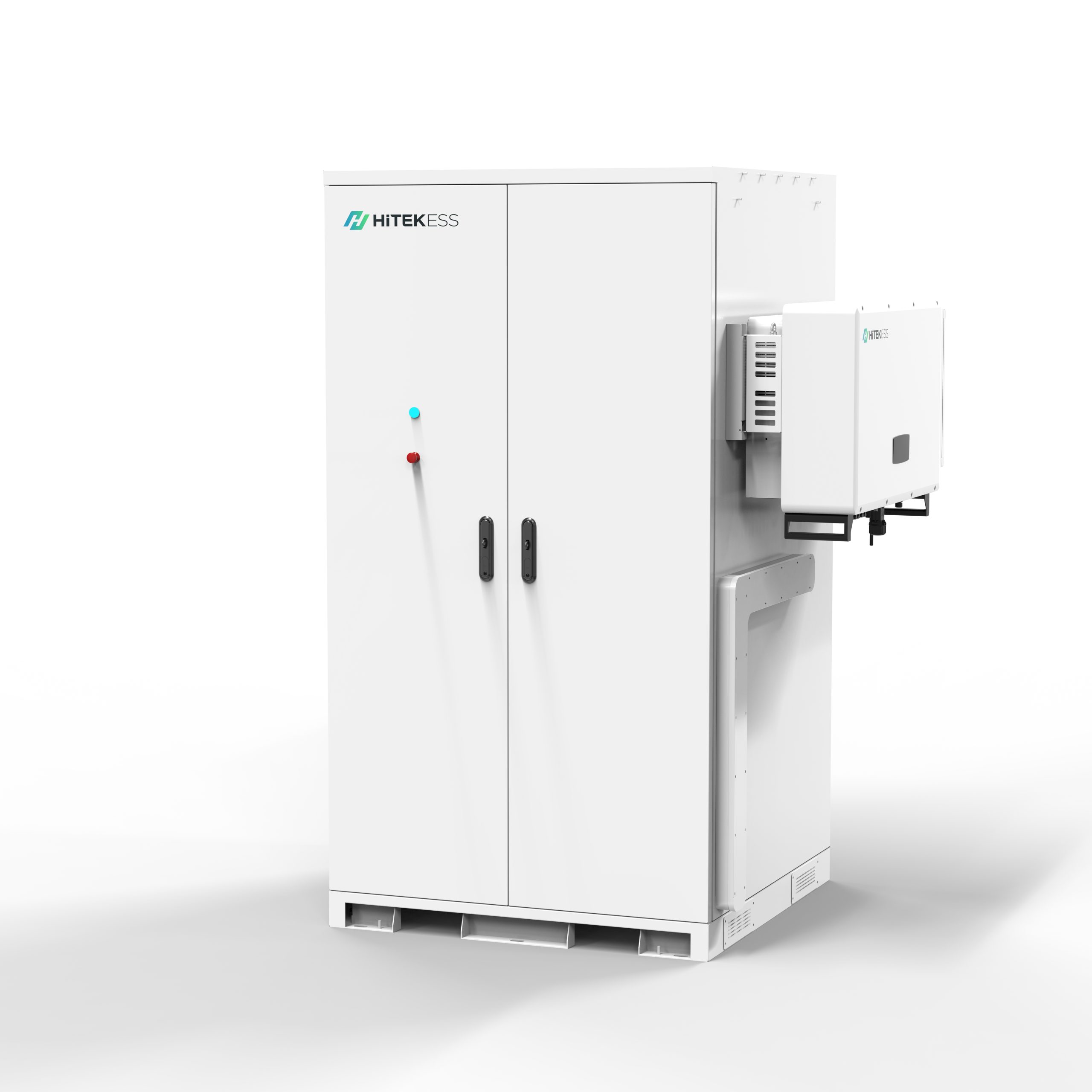 HITEK ENERGY 200.704KWH Schrank 2