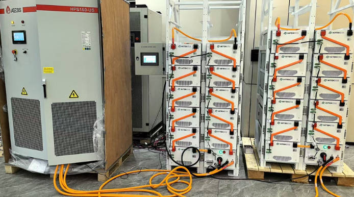 أساسيات النظام الشمسي فهم الطاقة الشمسية التجارية للشركات