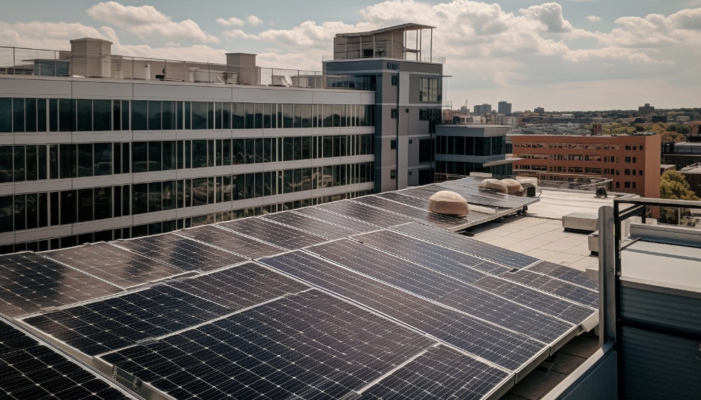 système solaire moderne 1