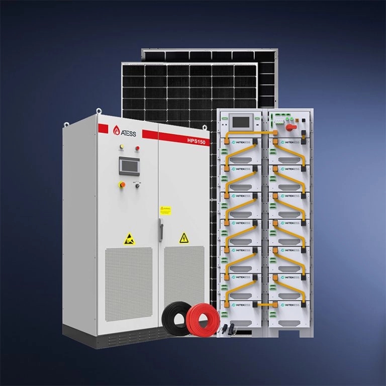 Análisis de los beneficios económicos de los sistemas industriales de energía solar 1