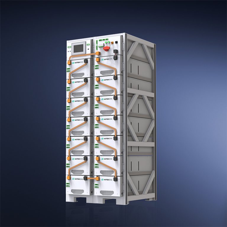 Batteries