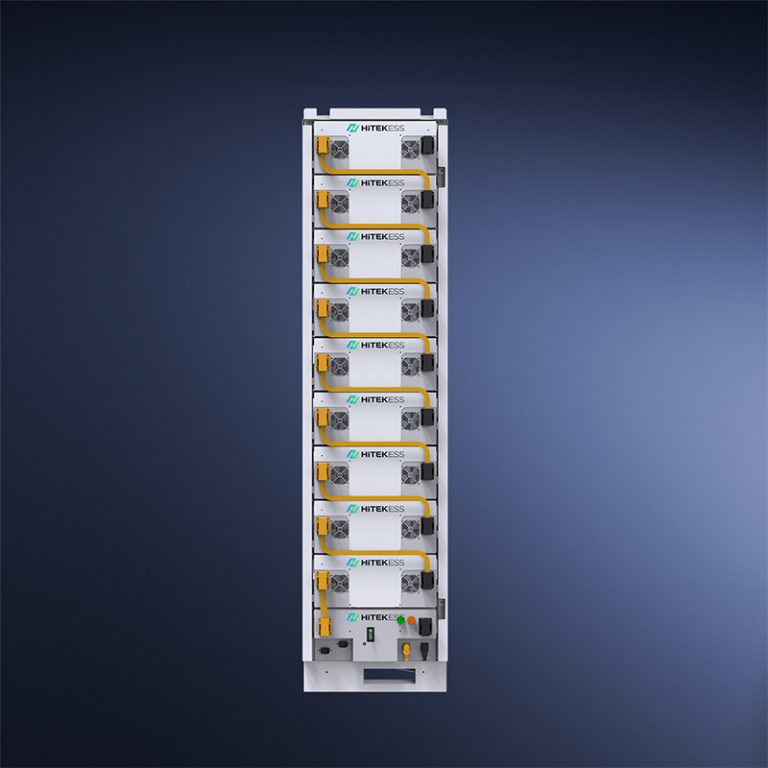batterij