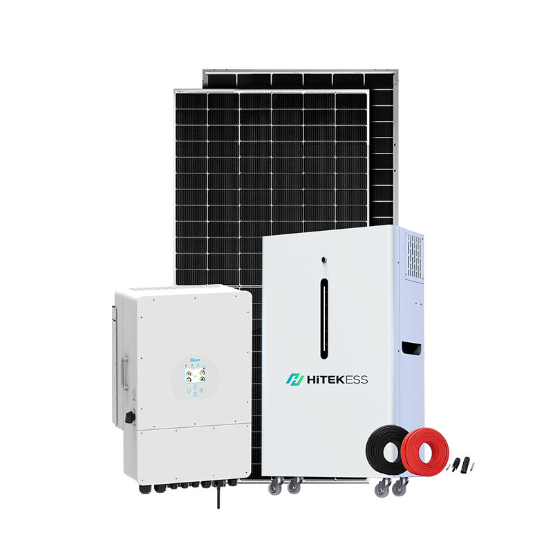 Navigating Cold-Weather Operation for LiFePO₄ Solar Batteries
