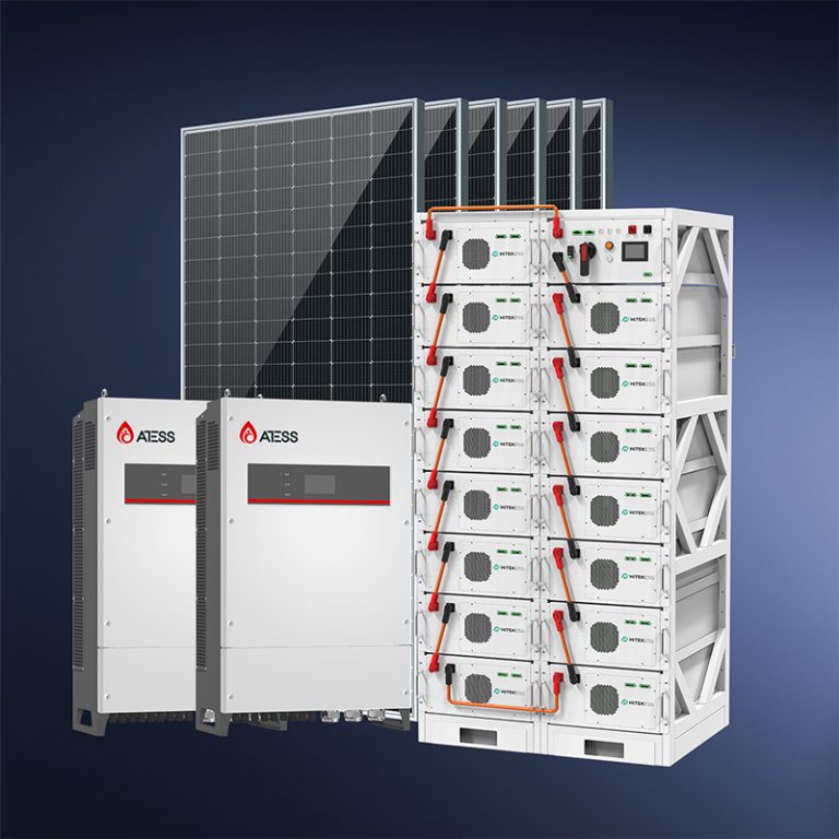 Storage Systems