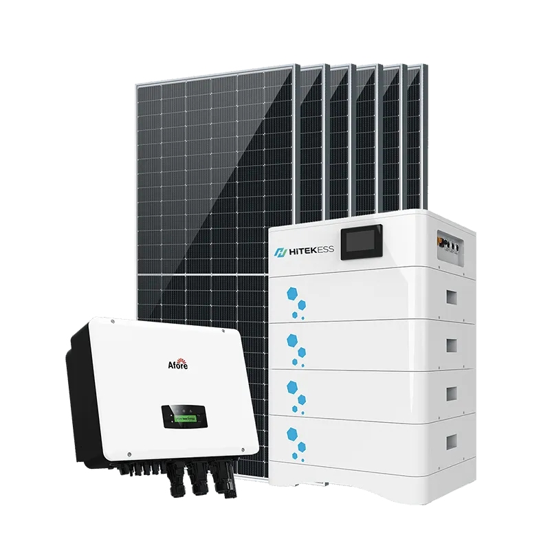 Solar Power