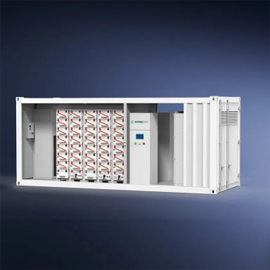 Container ESS