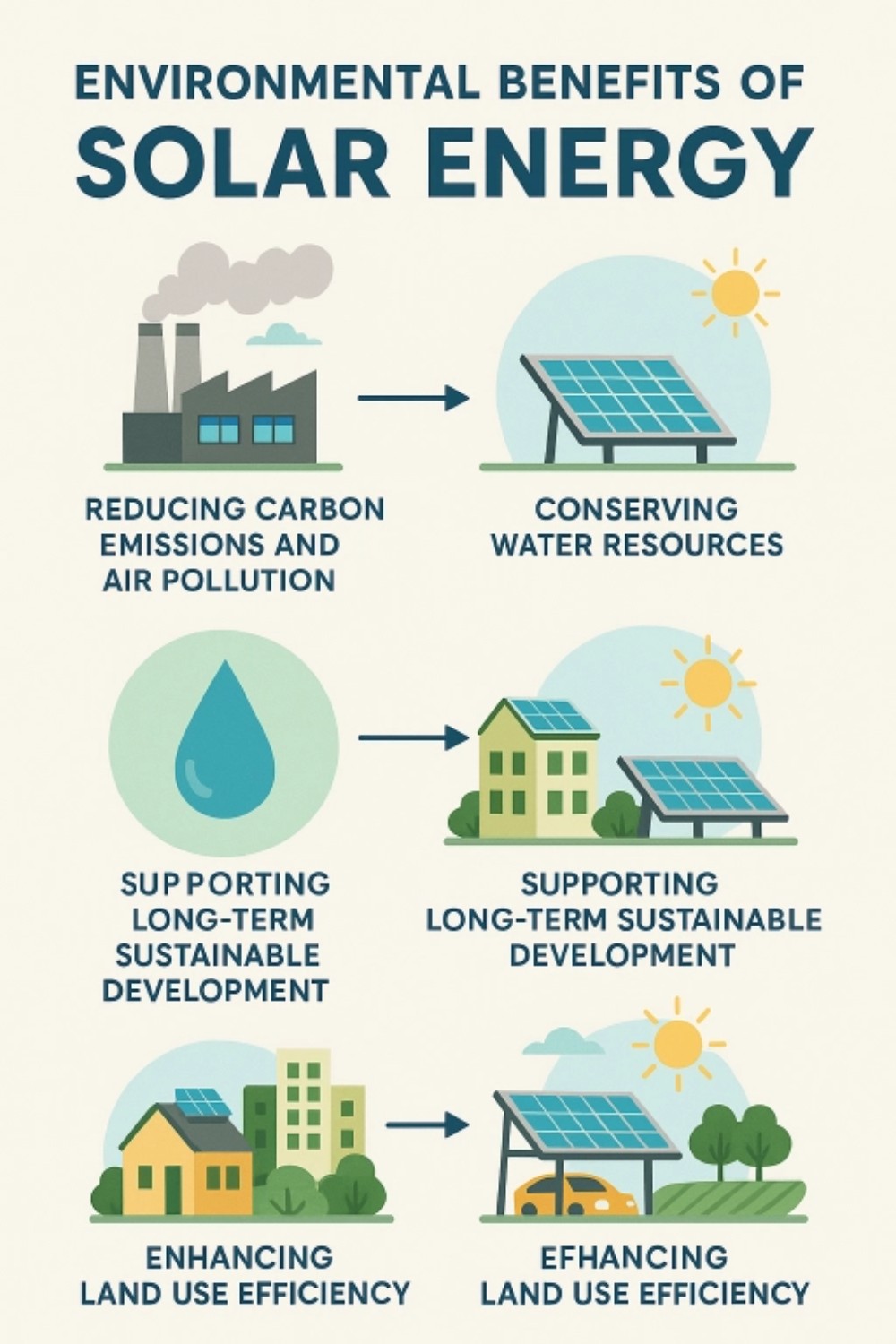 Environmental Benefits