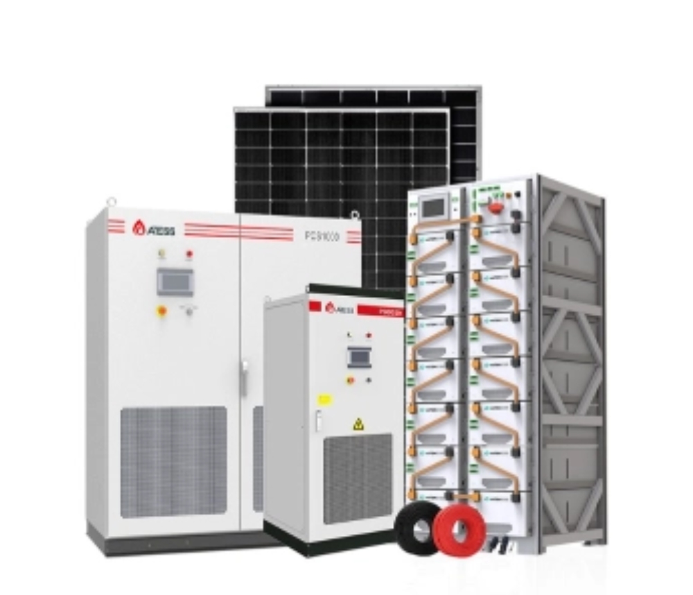 Solar Energy