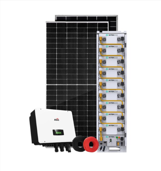 Solarisystem