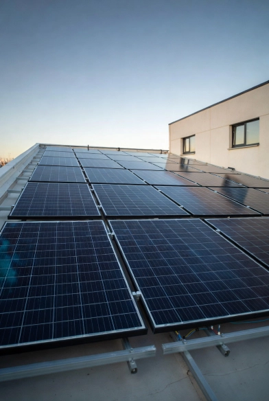 Emerging Solar Tech Trends for 2026