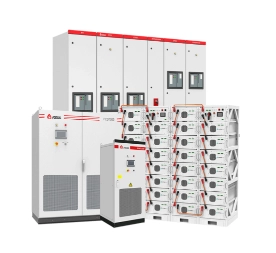 Solar Tech