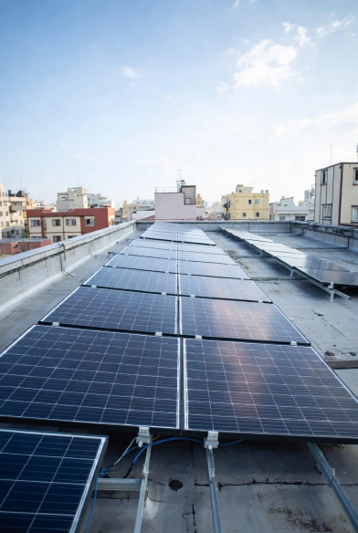 Solar Tech Trends