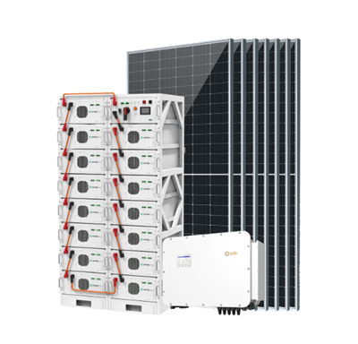 solar power