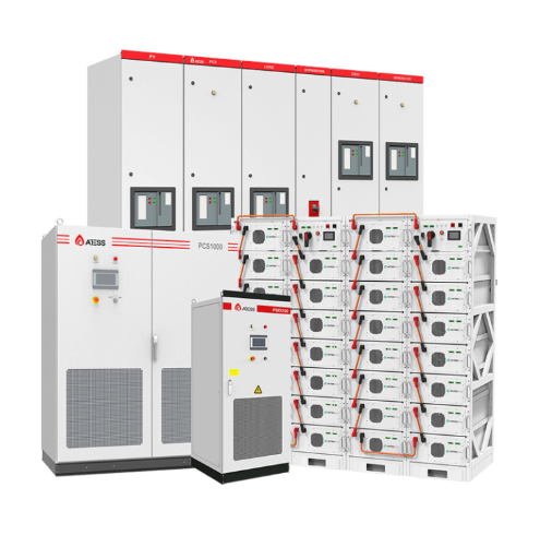 Solar Energy System