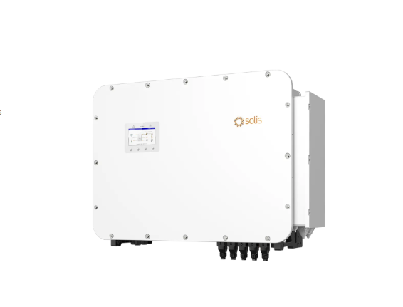 Solar Inverter