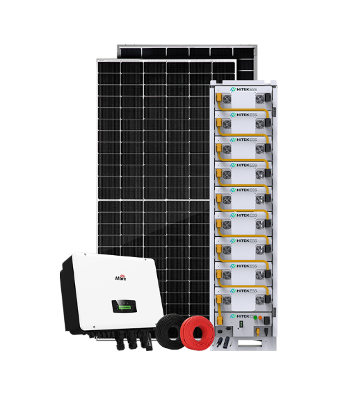 Energía solar