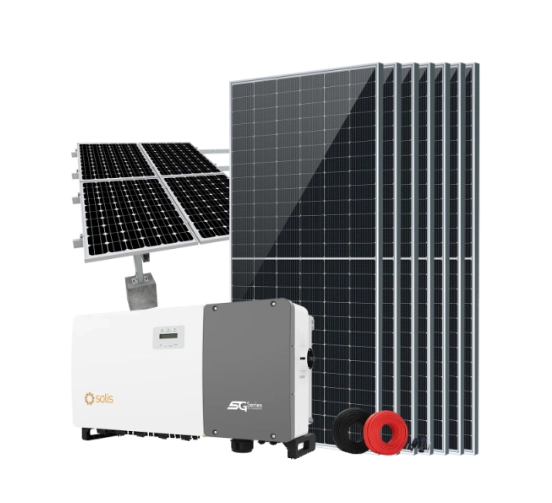 No Sistema Solar da grelha