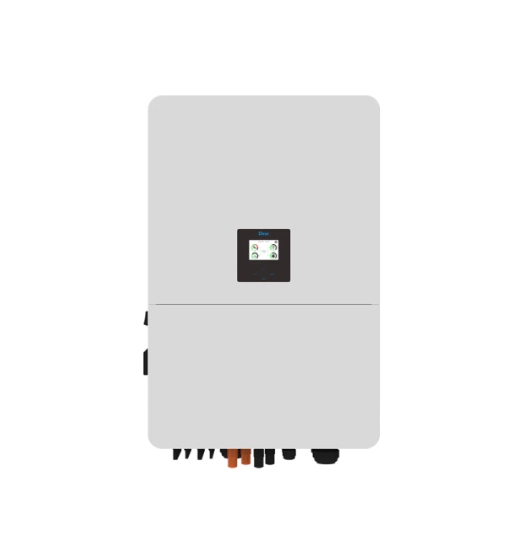 The Benefits and Growth Chances of Hybrid Solar Inverters
