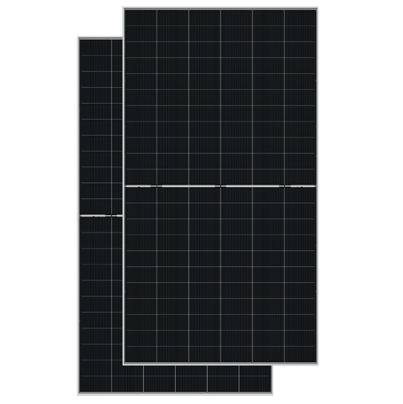 700W 720 W TOPCON BIFACIAL MONO PV MODUL