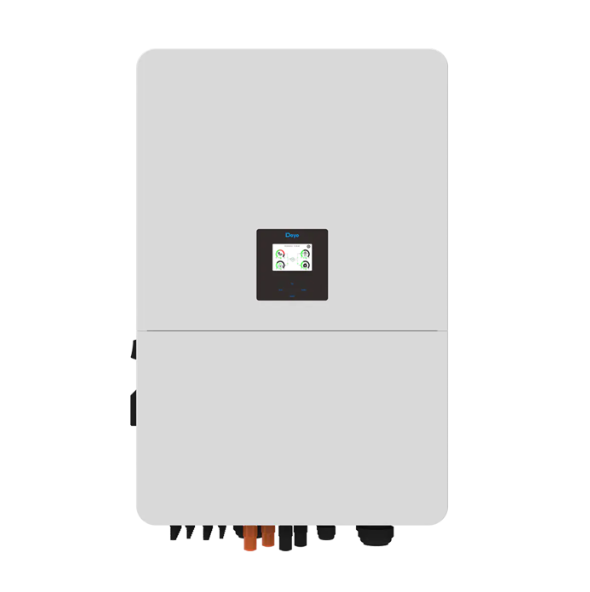 Inverter solar de almacenamiento híbrido Deye 80KW